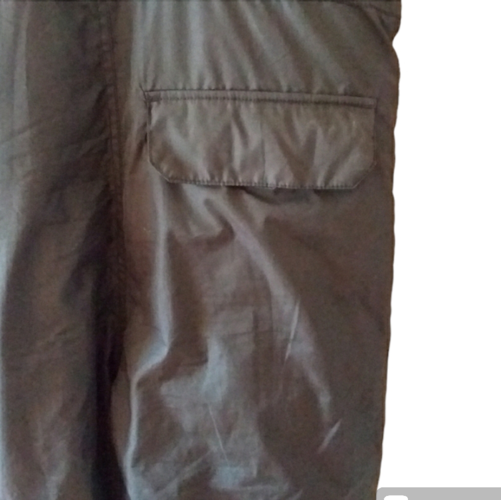 โญ3/$15 OLD NAVY Teen Boys Bib Snowpant - Picture 4 of 10